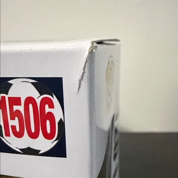 Funko Pop! Ted Lasso - Picture 5 of 6